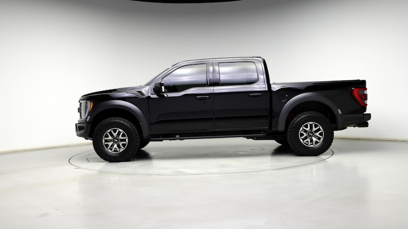 2023 Ford F-150 Raptor 3