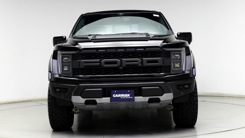 2023 Ford F-150 Raptor 5