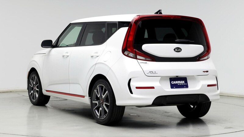 2020 Kia Soul GT-Line 2