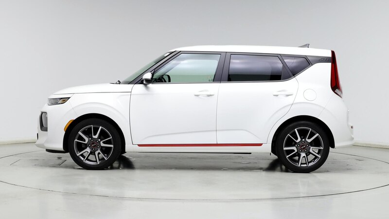 2020 Kia Soul GT-Line 3