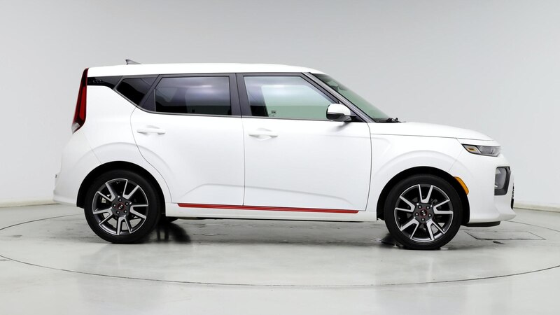 2020 Kia Soul GT-Line 7