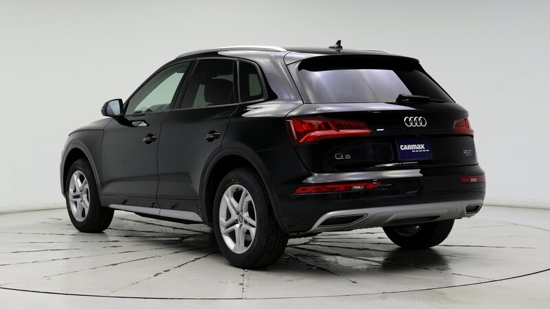 2018 Audi Q5 Premium 2