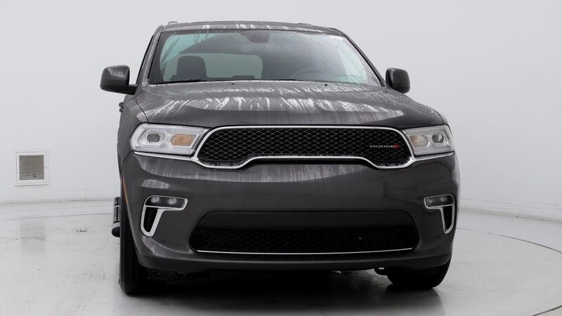 2021 Dodge Durango SXT 5