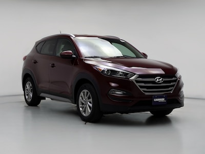 2017 Hyundai Tucson SE -
                Kenosha, WI