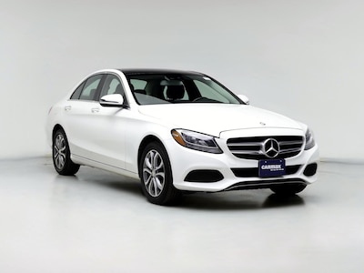 2016 Mercedes-Benz C-Class C 300 -
                Chicago, IL