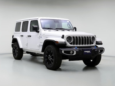 2024 Jeep Wrangler Sahara -
                Kenosha, WI