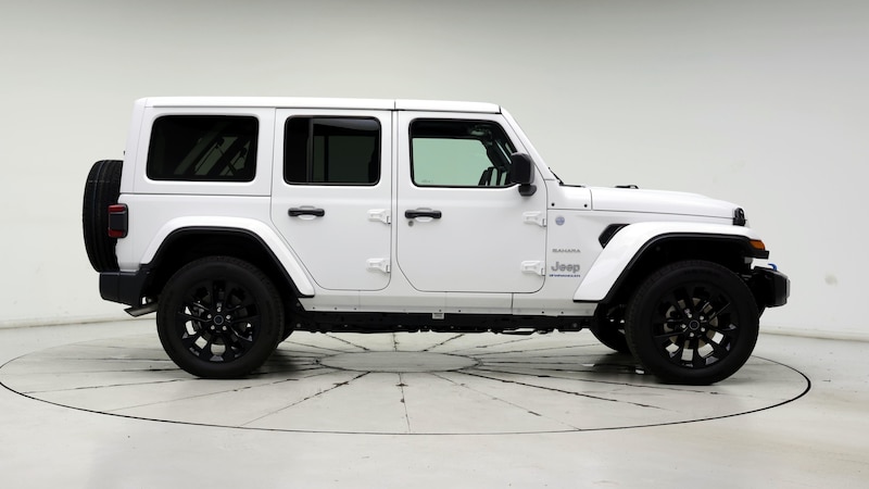 2024 Jeep Wrangler Sahara 7