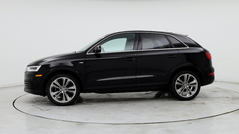 2017 Audi Q3 Prestige 3