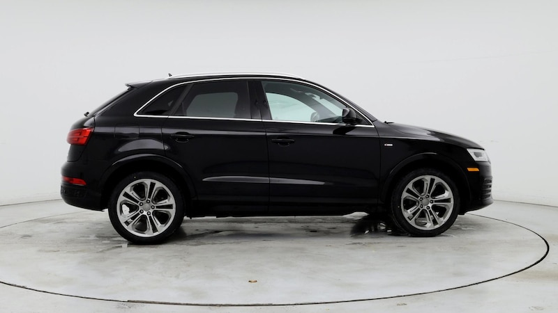 2017 Audi Q3 Prestige 7