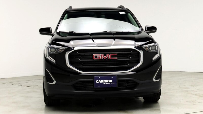 2019 GMC Terrain SLE 5