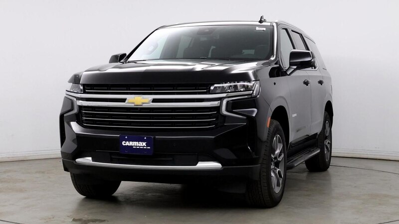 2023 Chevrolet Tahoe LT 4