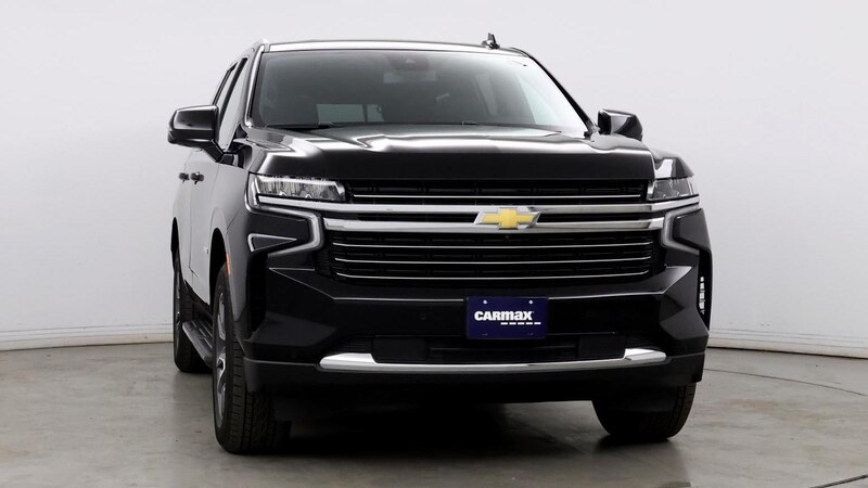 2023 Chevrolet Tahoe LT 5