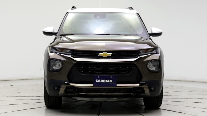 2022 Chevrolet TrailBlazer ACTIV 5