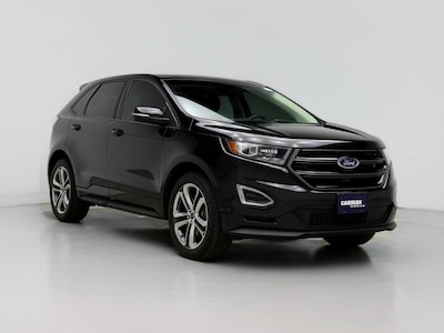 2015 Ford Edge Sport -
                Naperville, IL