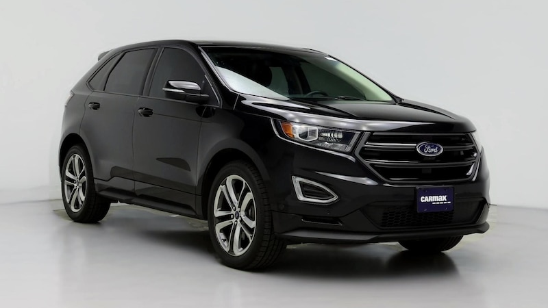 2015 Ford Edge Sport Hero Image