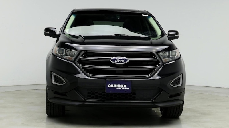 2015 Ford Edge Sport 5