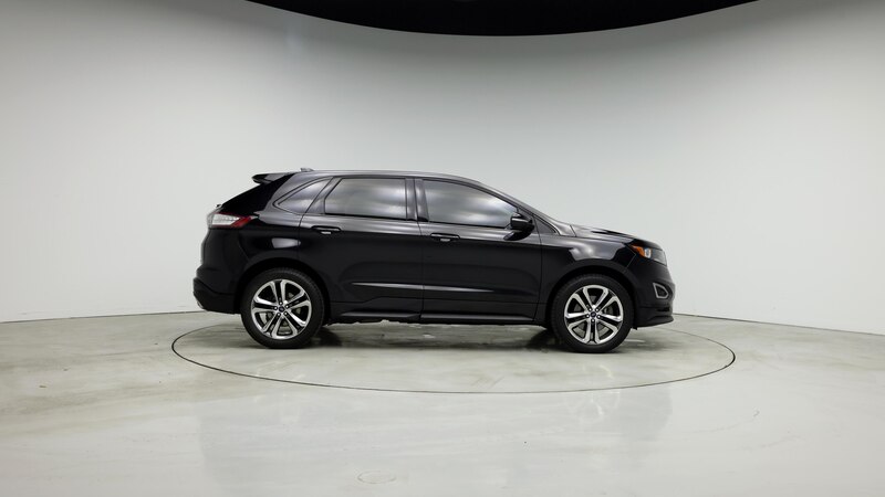 2015 Ford Edge Sport 7