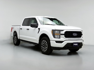 2023 Ford F-150 XL -
                Naperville, IL