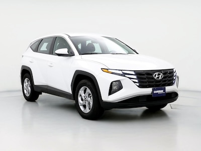 2024 Hyundai Tucson SE -
                Los Angeles, CA