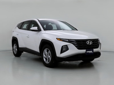 2024 Hyundai Tucson SE -
                Green Brook Township, NJ