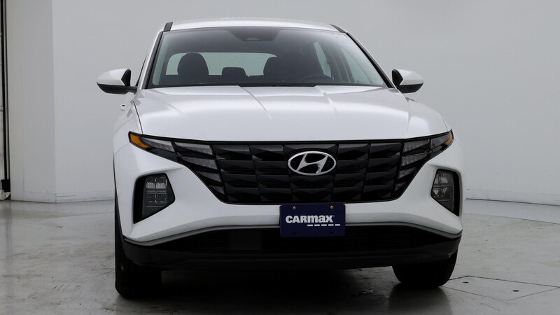 2024 Hyundai Tucson SE 5