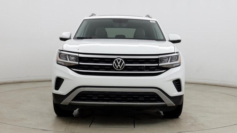 2021 Volkswagen Atlas SE 5