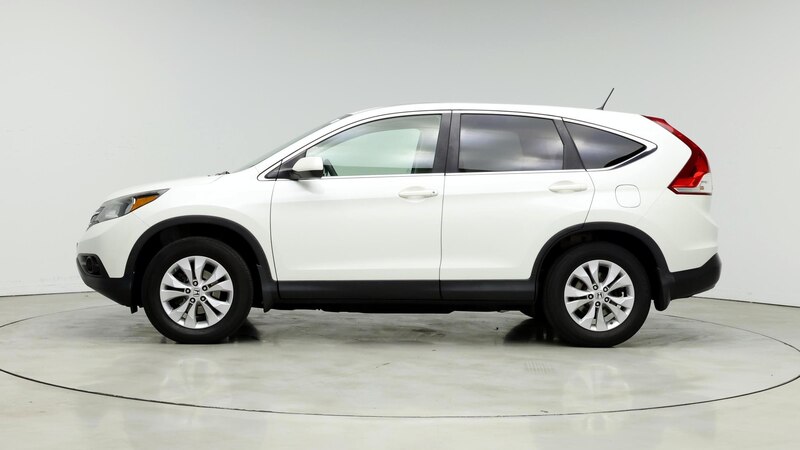 2013 Honda CR-V EX 3