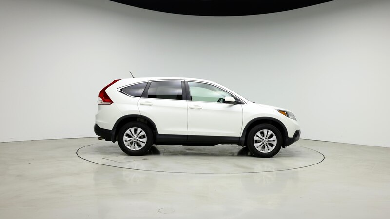 2013 Honda CR-V EX 7