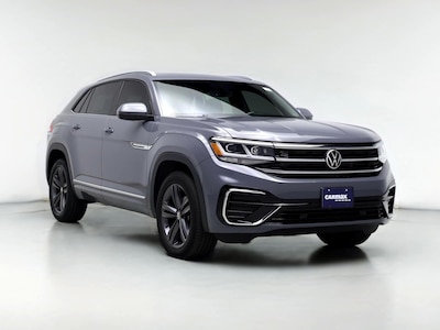 2021 Volkswagen Atlas SE -
                Chicago, IL