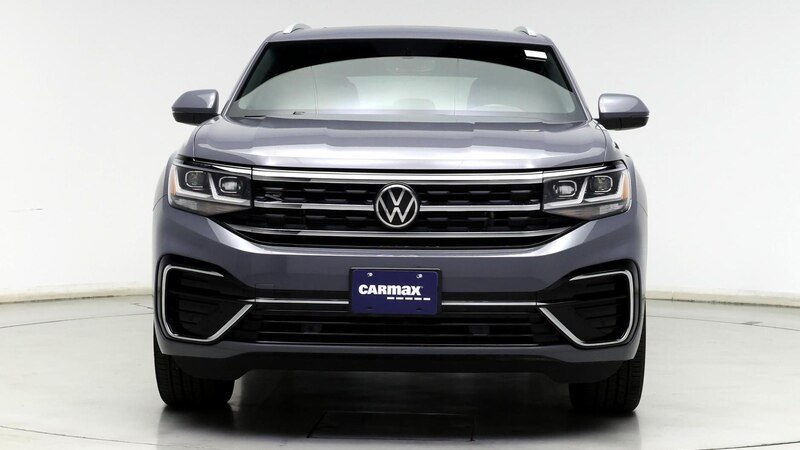 2021 Volkswagen Atlas SE 5