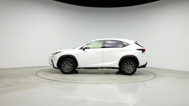 2019 Lexus NX 300 3