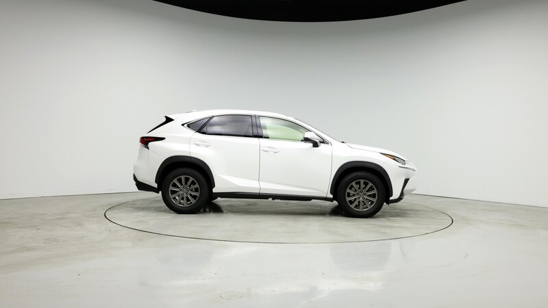 2019 Lexus NX 300 7