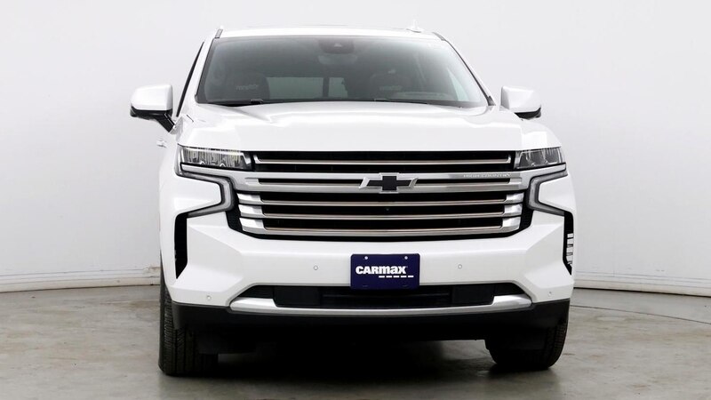 2023 Chevrolet Tahoe High Country 5