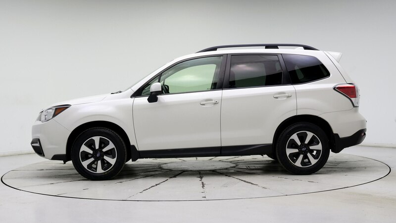 2018 Subaru Forester Premium 3