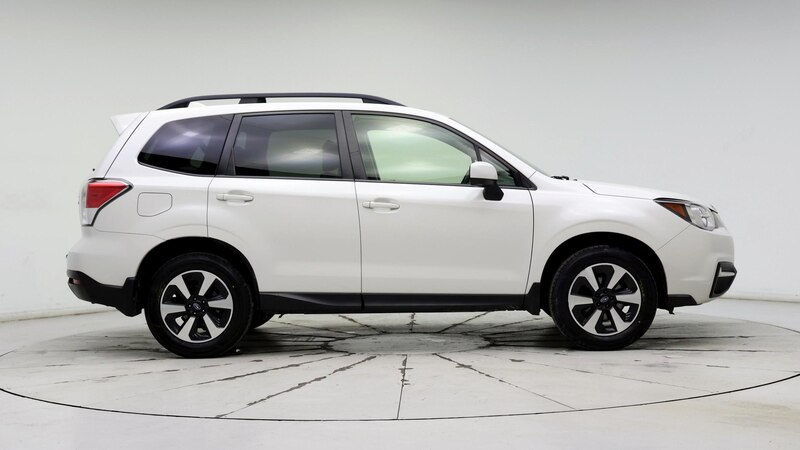 2018 Subaru Forester Premium 7