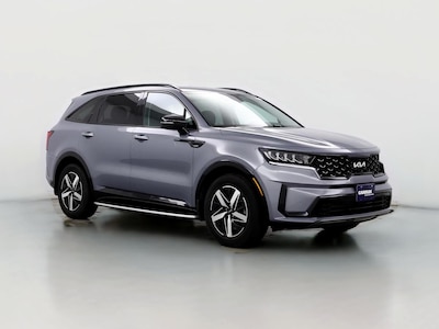 2022 Kia Sorento S -
                Chicago, IL