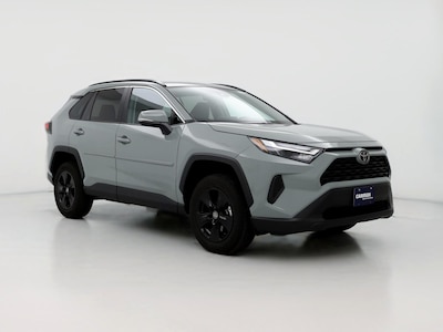 2023 Toyota RAV4 XLE -
                Fort Wayne, IN