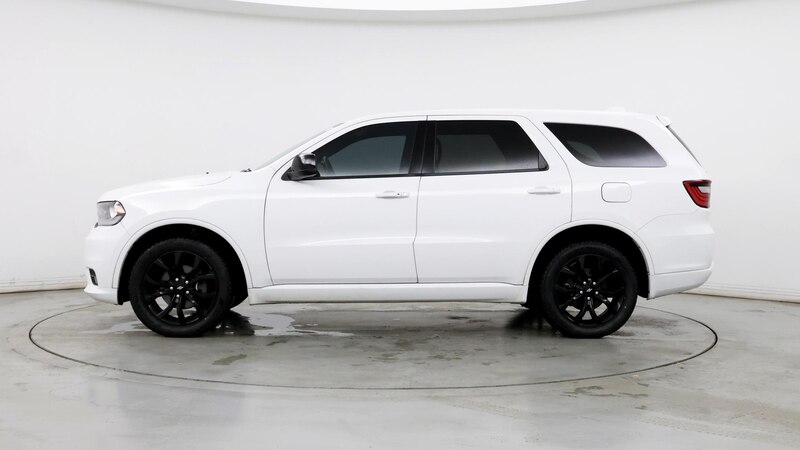 2020 Dodge Durango GT 3