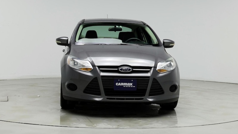 2014 Ford Focus SE 5