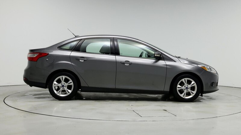 2014 Ford Focus SE 7