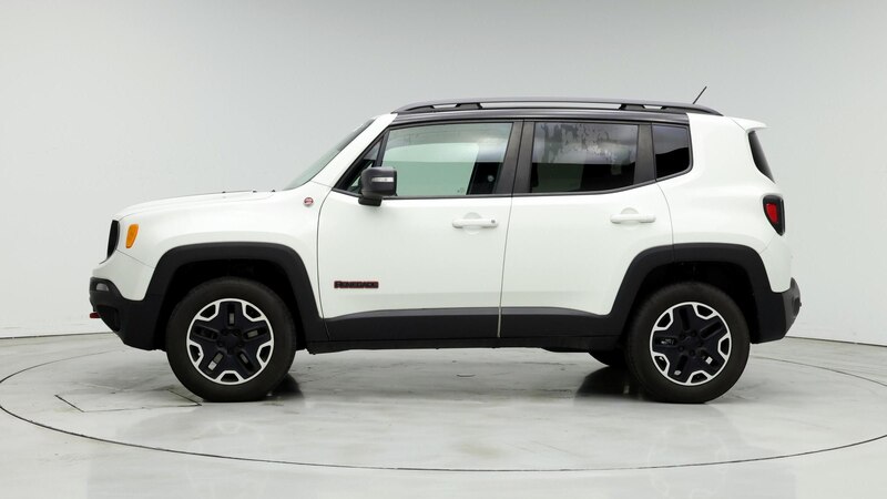 2015 Jeep Renegade Trailhawk 3