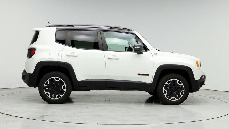 2015 Jeep Renegade Trailhawk 7