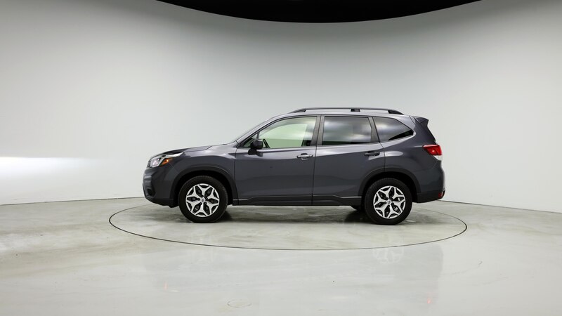 2020 Subaru Forester Premium 3