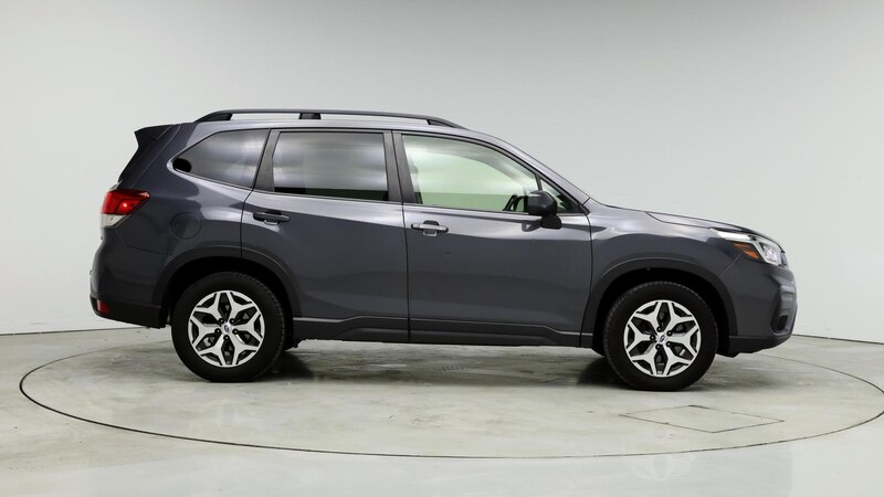 2020 Subaru Forester Premium 7