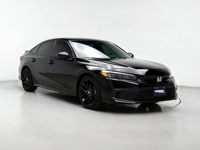 2023 Honda Civic Si -
                Naperville, IL