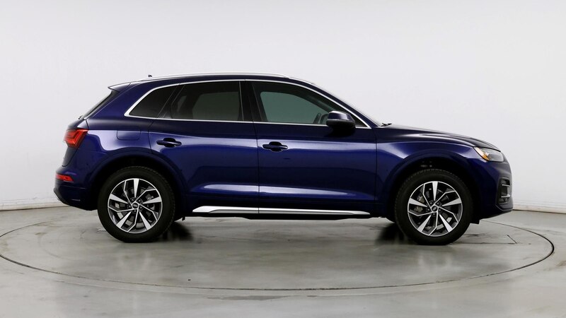 2021 Audi Q5 Premium Plus 7