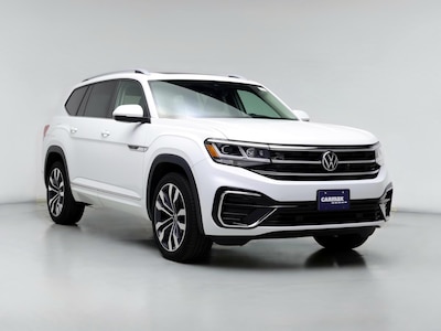 2021 Volkswagen Atlas SEL -
                Chicago, IL