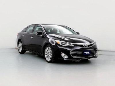 2015 Toyota Avalon Limited -
                Chicago, IL