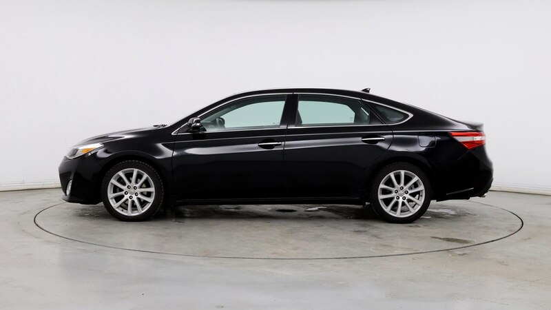 2015 Toyota Avalon Limited 3