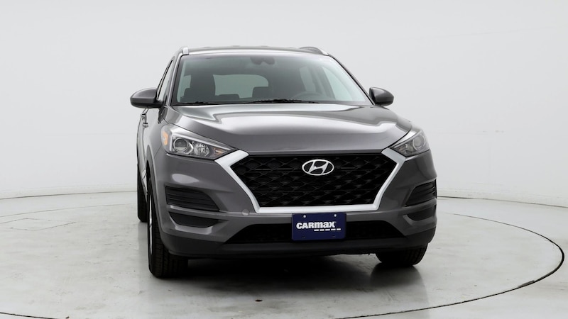 2020 Hyundai Tucson Value 5